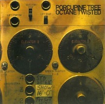 Porcupine Tree: Octane Twisted 2 CD - £13.58 GBP