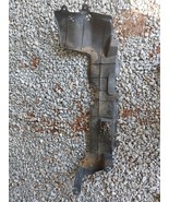 Honda Civic 96-00 Engine Splash Shield Guard cover front OEM Used *flaws - $101.85 CAD