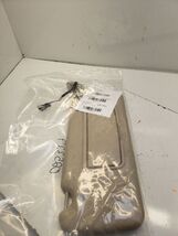 Passenger Right RH Sun Visor Without Illumination Fits 04-09 SRX OEM****... - $20.74