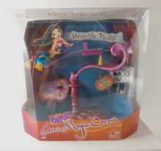 Vintage Bratz Flying Magic Carpet Playset For Genie Magic Dolls New &amp; Sealed! - £54.52 GBP