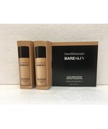 bareMinerals Pure Brightening Serum Foundation 3ml  X 2 pcs,  Bare Satin 06 - $13.87 CAD