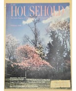 HOUSEHOLD- Feb 1948 - Teentime of Your Life - VTG Magazine-Caroline Clark - €14,10 EUR