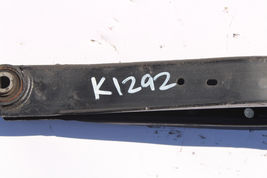 2013-2016 SCION/SUBARU FRS/BRZ LOWER REAR PASSENGER CONTROL ARM K1292 image 8