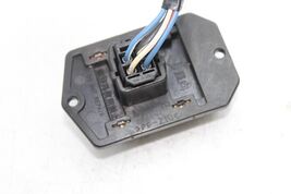 Blower Motor Resistor & Wire Harness Fits 00-05 CELICA 54601 image 7