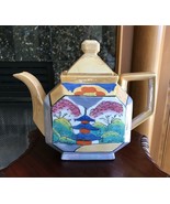 Vintage Ceramic  Gold Tea Pot Made in Japan - €18,00 EUR