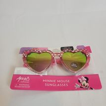 Minnie Mouse Disney Junior 100% UV Protection Impact Lenses Sunglasses P... - $9.40