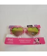 Minnie Mouse Disney Junior 100% UV Protection Impact Lenses Sunglasses P... - $13.16 CAD