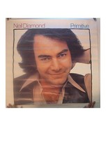 Neil Diamond Poster  Primitive Huge - £176.19 GBP