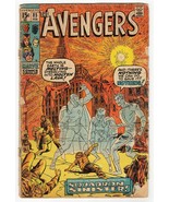 Avengers #85 VINTAGE 1971 Marvel Comics 1st Appearance Squadron Supreme - £78.94 GBP