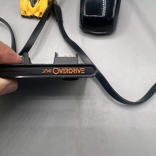 Anki Drive Overdrive Car ) w/ Charging Pods + Charger Hub Item image 5
