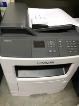 Lexmark MX310dn All-In-One Network Printer - 20k pages 35ppm 35S5700 - $144.90