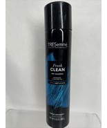 TRESemme Fresh Clean Dry Shampoo Style Extender Fresh Bouquet 7.3 oz - $7.99