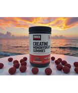Force Factor Creatine Monohydrate Gummies 150ct 5g Dose EXP 04/27 - $506.48 MXN