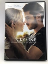 The Lucky One (DVD, 2012) - $10.50