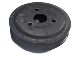 Water Pump Pulley From 2011 Chevrolet Cruze  1.4 90531737 - $24.95