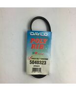 Genuine Dayco Poly Rib Automotive Belt Tensioner 5040323-4PK0820 A7 - $254.06 MXN