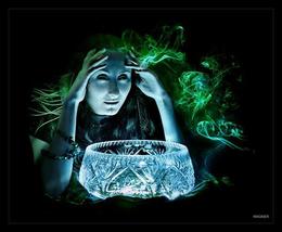 600,000X FULL COVEN SHIELD ONESELF  RE-ALIGNMENT OF ENERGY MAGICK 101 yr Witch  - $3,387.77