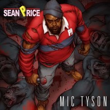 Mic Tyson [VINYL]  - £37.02 GBP