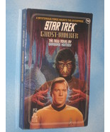 STAR TREK - GHOST-WALKER Novel - $11.13 CAD