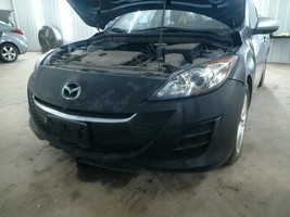 Crossmember/K-Frame Rear Suspension Fits 10-13 MAZDA 3 104857814 - $1,854.73 MXN