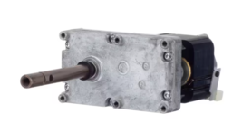 Manitowoc Ice 3724UP-350, 000014075 Dispenser Motor, 115V, 60HZ, 1 PH - $938.40