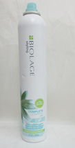 Matrix Biolage Styling Complete Control Fast-Drying Hairspray 10 oz Dented - $29.99