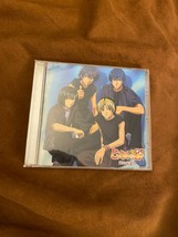 Hikaru No Go Anime Soundtrack Cd Japanese Character Song Album - £24.85 GBP