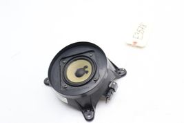 00-06 MERCEDES-BENZ W215 CL500 CL55 AMG FRONT RIGHT PASSENGER DOOR SPEAKER E3578 image 10