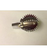 Gitachi Electric Coconut Shredder 2in1 Blade with 1/2&quot;- 12 BSW right thread - $24.50