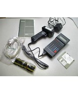 Unitech PT815-OU V5.8 Data Collection Terminal W/PSC 5310HP4311 Bar Code... - $119.74 CAD