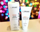 DR. BRANDT Microdermabrasion Face Exfoliator 2.1 oz NIB MSRP $79 - $64.34