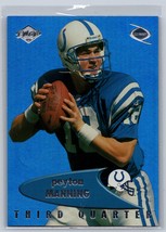1999 Collector&#39;s Edge Odyssey #PM Peyton Manning Previews - £3.13 GBP