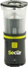 Secur SP-1102 Mini Emergency Lantern/Flashlight - $15.81