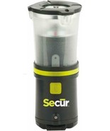 Secur SP-1102 Mini Emergency Lantern/Flashlight - $15.81