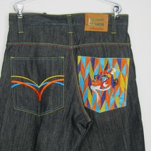 COOGI Authentic Australian Embroidered Pockets Shorts New Men&#39;s Size 34&quot; - £32.82 GBP