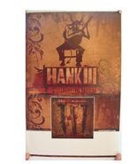 Hank Williams III Affiche Droit À Enfer The Third 3 - €15,43 EUR
