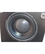 DUNLAVY SCS2 SINGLE SUBWOOFER SPEAKER CONE- TESTED-ULTRA RARE MINT*READ*... - €268,14 EUR