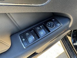 2010 Mercedes E350 OEM Has Wear Front Left Master Window Switch - £56.32 GBP