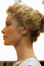 Grace Kelly Rare In Profile Color 18x24 Poster - £18.95 GBP
