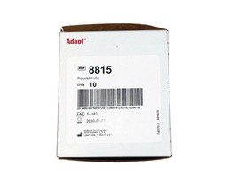 Hollister Adapt 8815 Slim CeraRing Skin Barrier Ring 2 Inch Dia Box of 7 image 4