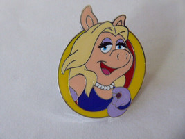 Disney Trading Pins 157789 Miss Piggy - Muppets - Mystery - £14.48 GBP