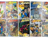 Dc Comic books Robin 377324 - $19.00