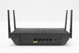 LINKSYS MR9600 V2 Max-Stream AX6000 Dual-Band WiFi 6 Router image 5