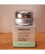 Darphin Stimulskin Plus Multi-Corrective Divine Eye Cream .5oz Boxed - £109.33 GBP