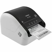 Brother QL-1100 Wide Format, Postage and Barcode Professional Thermal Monochrome - £232.43 GBP+