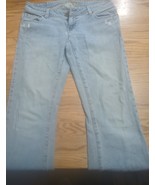 american eagle jeans women size 8 regular - $182.44 MXN