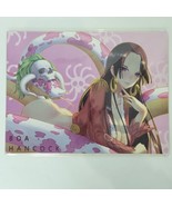 Boa Hancock #021 One Piece Double-sided Art Board Size A4 8&quot; x 11&quot; Waifu... - $24.74