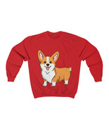 Pembroke Welsh Corgi Unisex Heavy Blend™ Crewneck Sweatshirt - £19.52 GBP