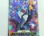 Rafiki KAKAWOW Cosmos Disney All-Star Celebration Fireworks SSP #53 - $21.77
