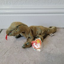 Ty Beanie Babies SCALY THE LIZARD - $18.00